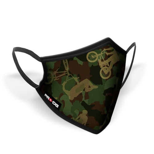 Máscara PRO-DG