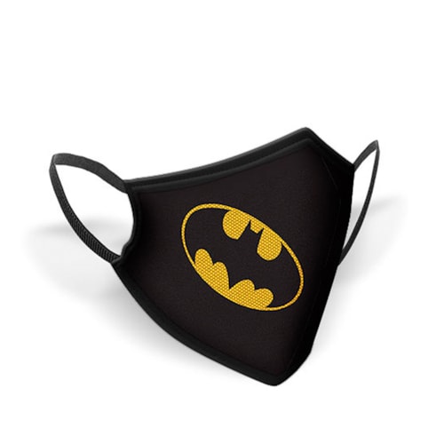 Máscara BATMAN
