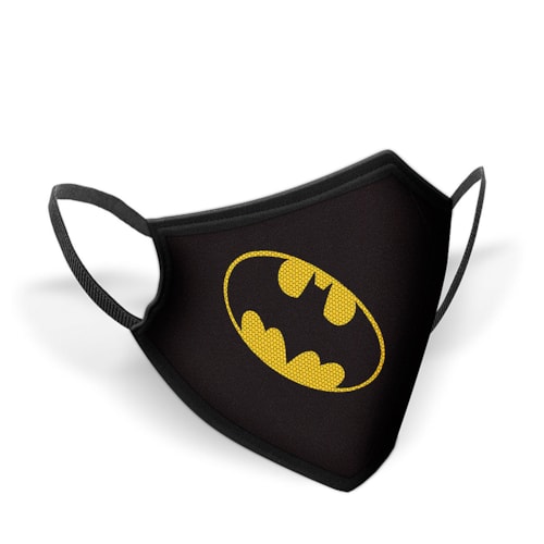 Máscara BATMAN