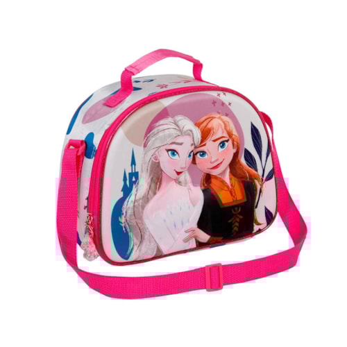 Lancheira FROZEN
