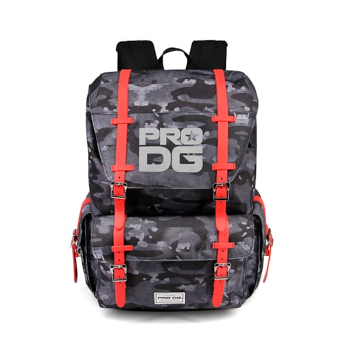 Mochila PRO-DG