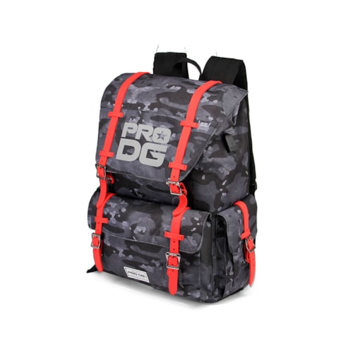 Mochila PRO-DG