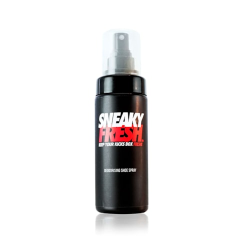 Spray Desodorizante SNEAKY