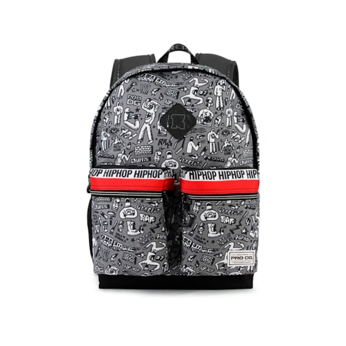 Mochila PRO-DG
