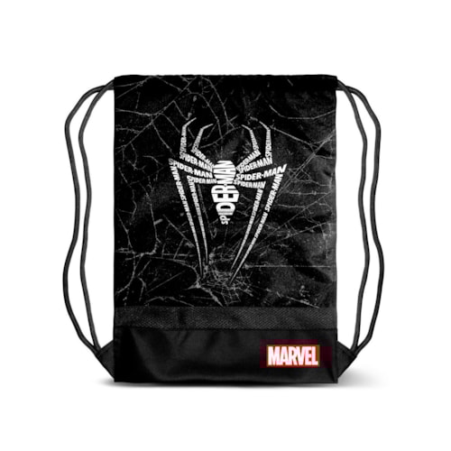 Saco Desportivo SPIDER MAN