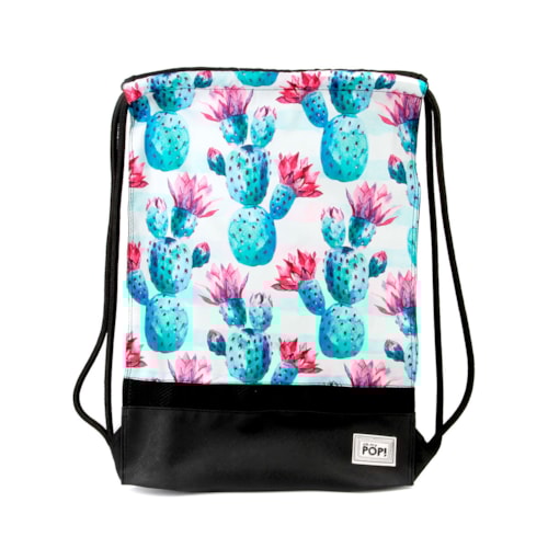 Saco Desportivo OH MYPOP