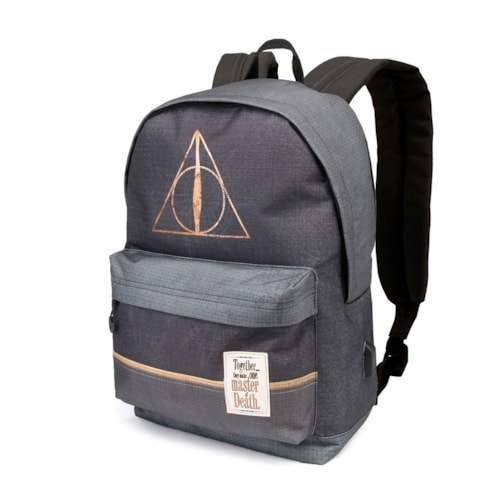 Mochila HARRY POTTER