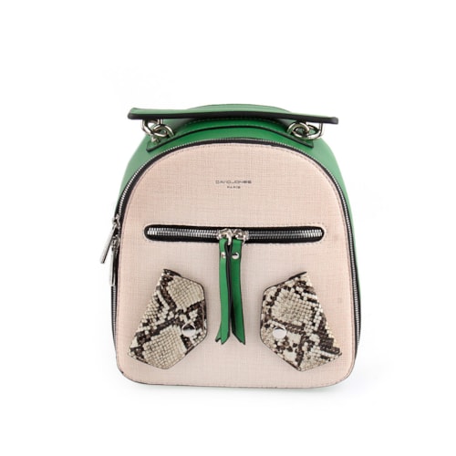 Mochila DAVID JONES