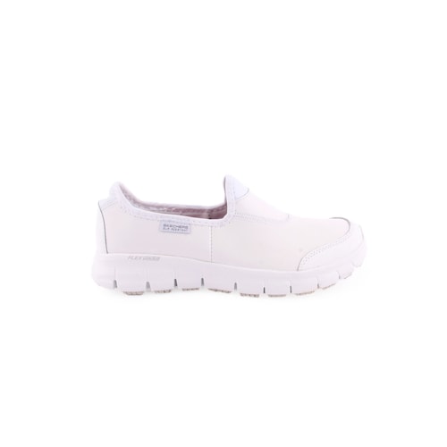 Sapato Skechers Work Relaxed Fit
