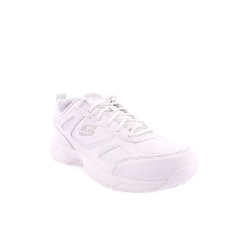 Sapato Skechers Work Relaxed Fit