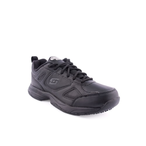 Sapato Skechers Work Relaxed Fit