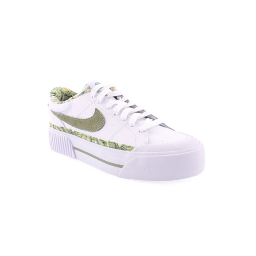 Sapatilha Nike Court Legacy Lift