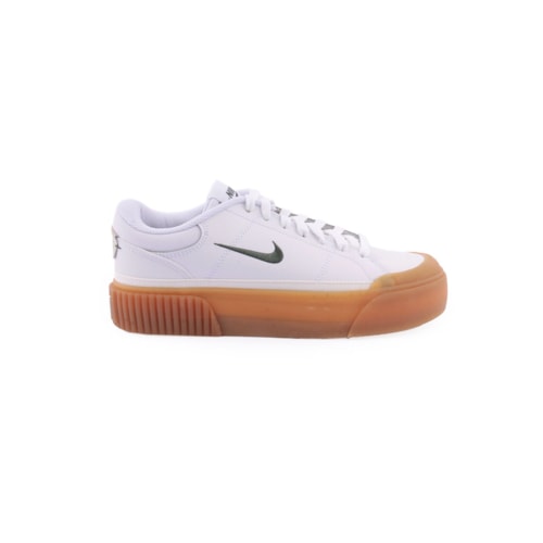 Sapatilha Nike Court Legacy Lift