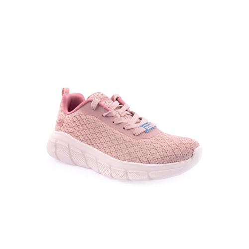 Sapatilha Skechers BOBS Sport B Flex