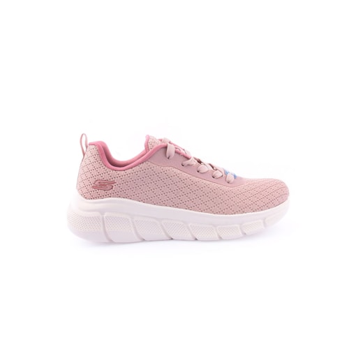 Sapatilha Skechers BOBS Sport B Flex