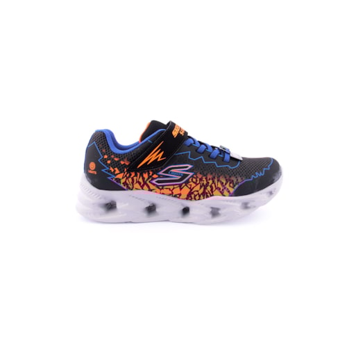 Sapatilha Skechers S Lights: Vortex 2.0
