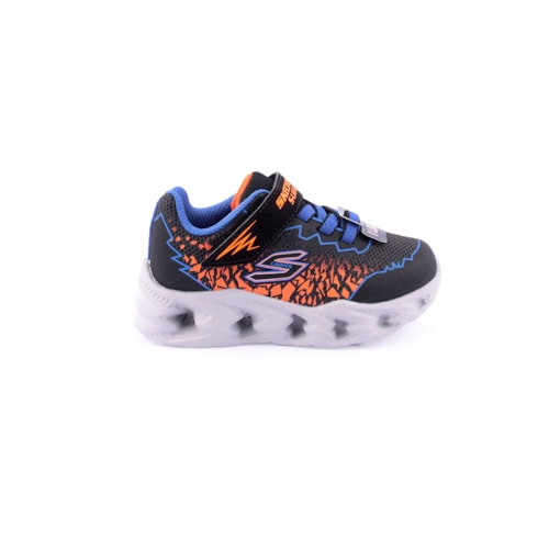 Sapatilha Skechers S Lights: Vortex 2.0
