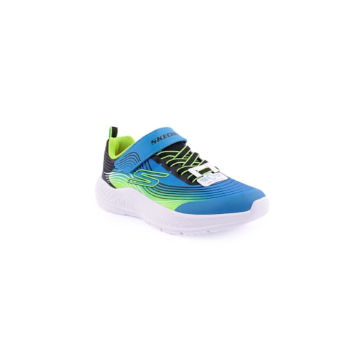 Sapatilha Skechers Microspec Advance