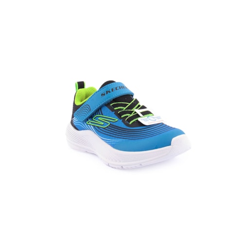 Sapatilha Skechers Microspec Advance