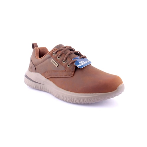 Sapato Skechers Delson 3.0