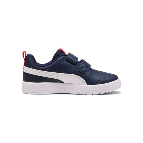 Sapatilha Puma Courtflex