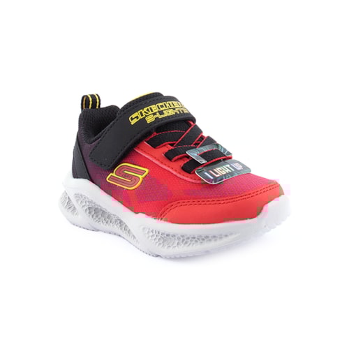 Sapatilha Skechers Meteor Lights  Krendox