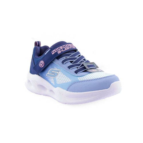 Sapatilha Skechers Ombre Deluxe