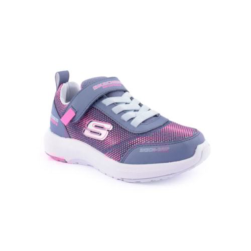 Sapatilha Skechers Dynamic Tread