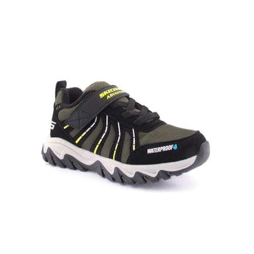Sapatilha Skechers rugged ranger