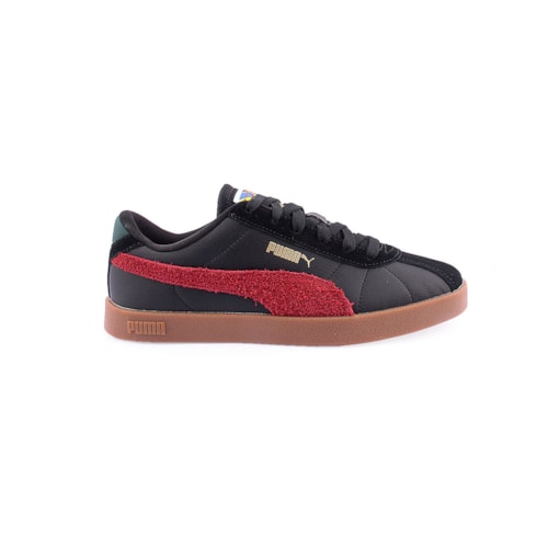 Sapatilha Puma Club II