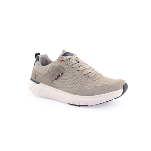 Sapatilha LUMBERJACK