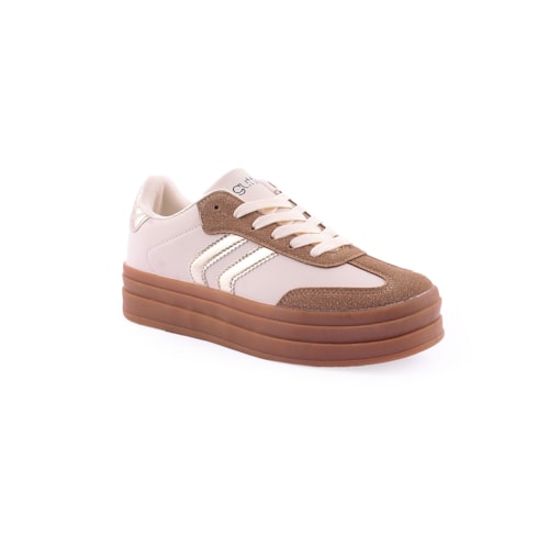 Sapato Desportivo GUTTEN