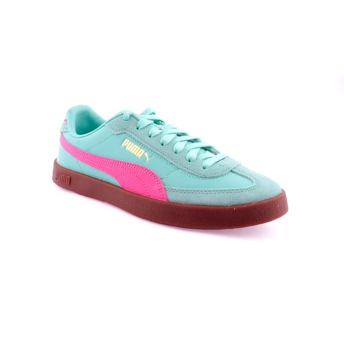 Sapatilha PUMA Club Era II