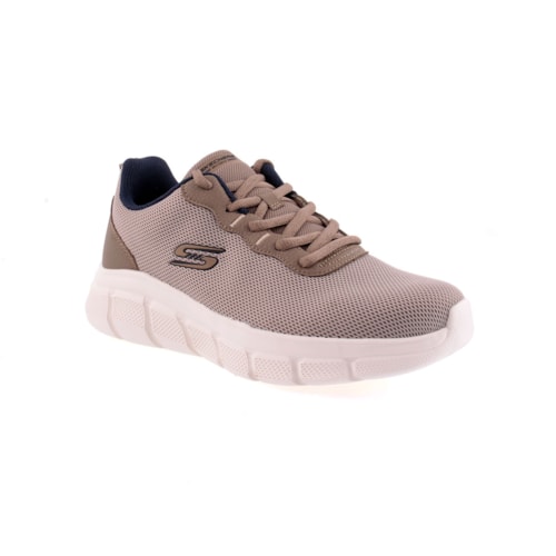 Sapatilha Skehcers BOBS Sport