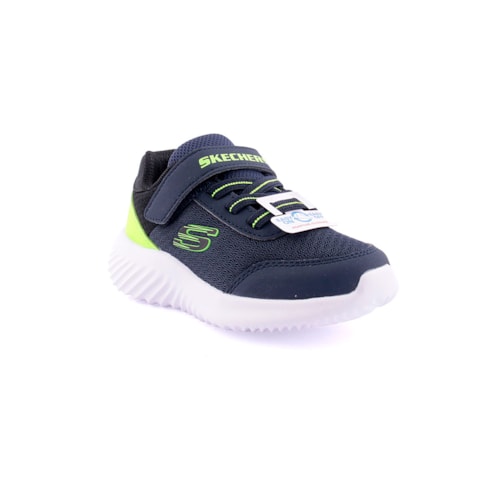 Sapatilha Skechers Bounder