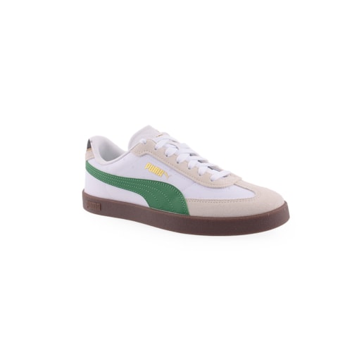 Sapatilha PUMA Club II Era