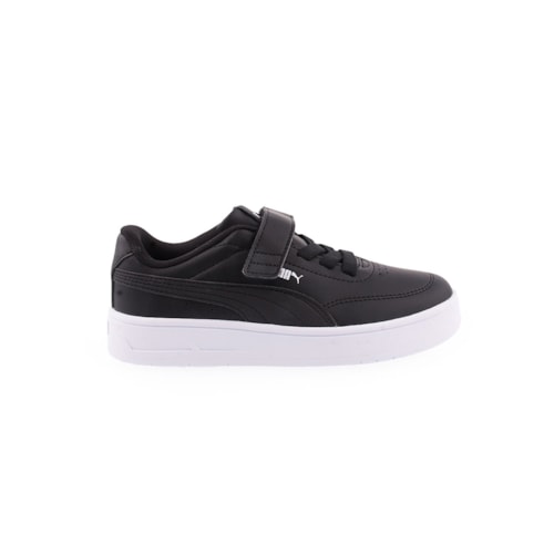 Sapatilha PUMA Court Classic