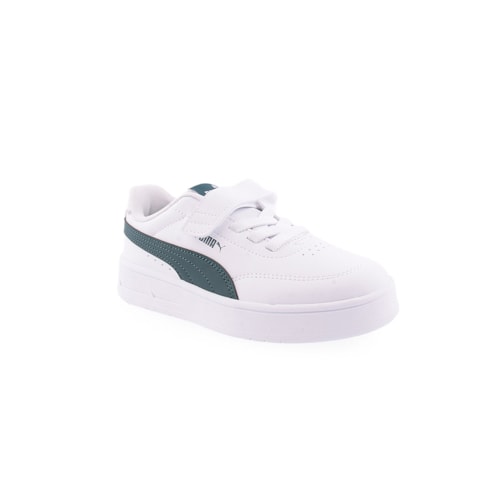 Sapatilha PUMA Court Classic