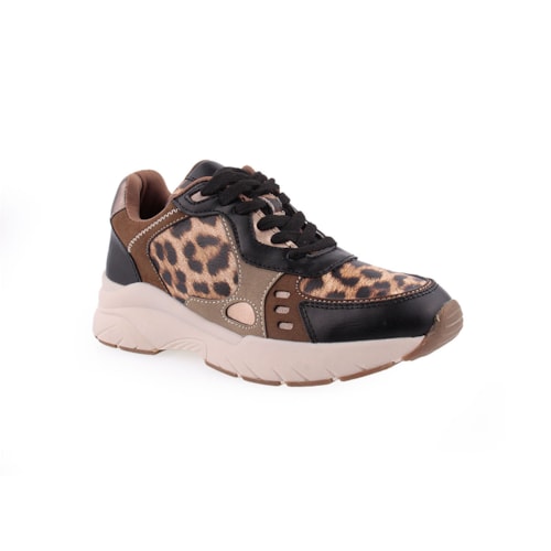 Sapato Desportivo LAPIERCE