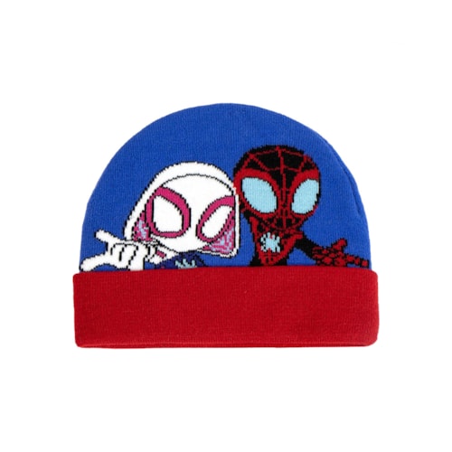 Gorro Homem Aranha