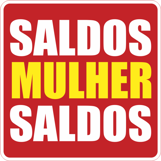 SALDOS MULHER