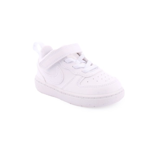 Sapatilha NIKE Court Borough Low Recraft