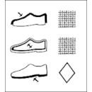 Sapatilha SKECHERS Flex Appeal 5.0