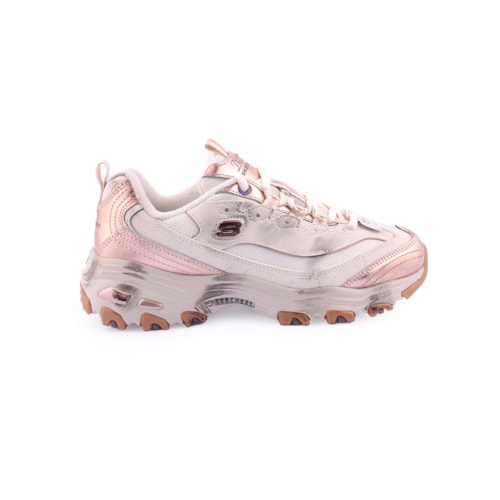 Sapatilha Skechers D'Lites