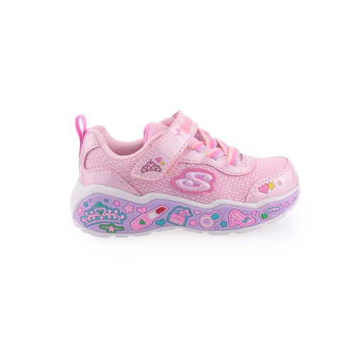 Sapatilha Skechers Play Scene