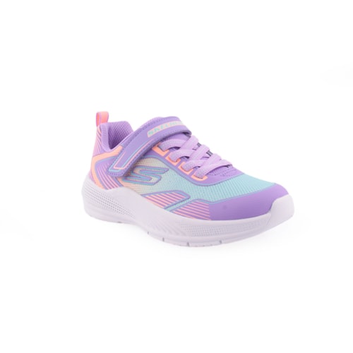 Sapatilha Skechers Microspec Advance