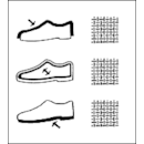 Pack de meias H-POTER