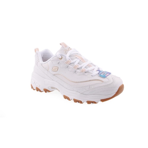 Sapatilha Skechers D´Lites