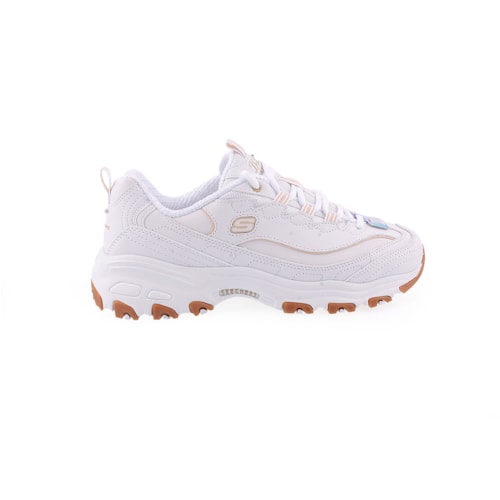 Sapatilha Skechers D´Lites