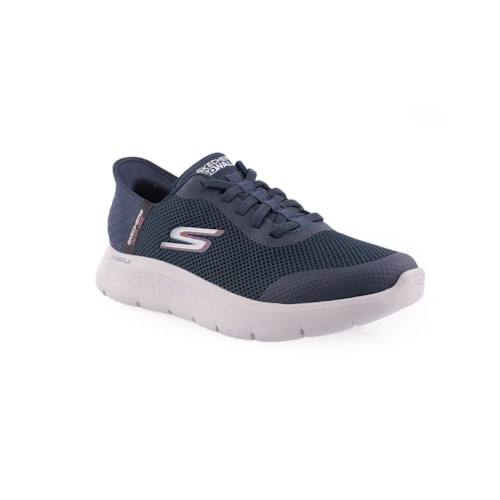 Sapatilha Skechers SLIP_IN